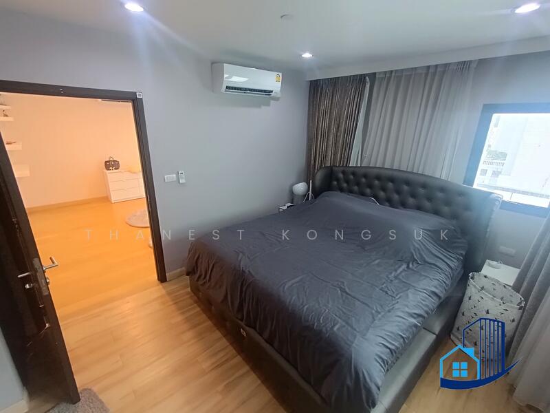 For Sale - Sathorn Gardens, Bangkok