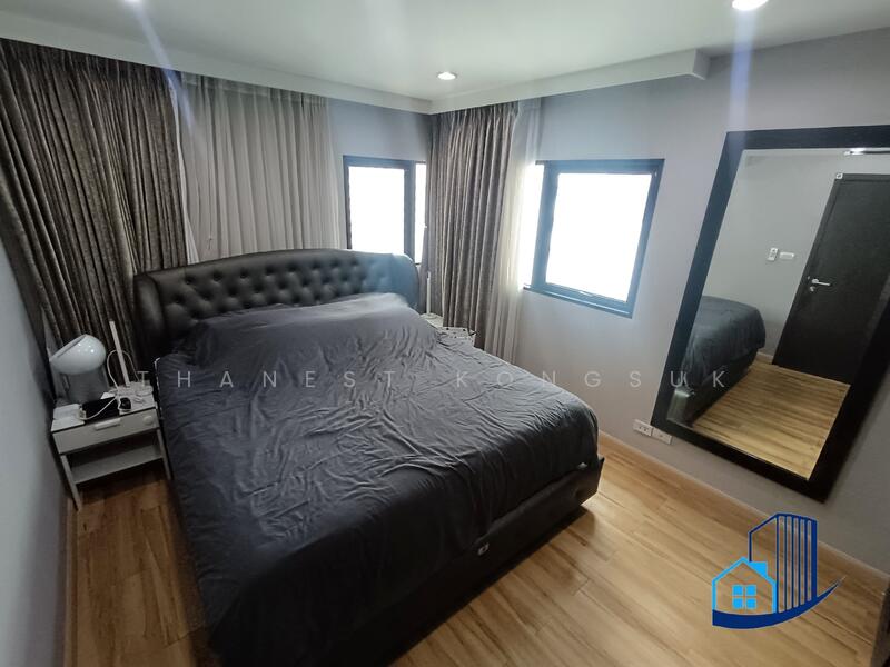 For Sale - Sathorn Gardens, Bangkok