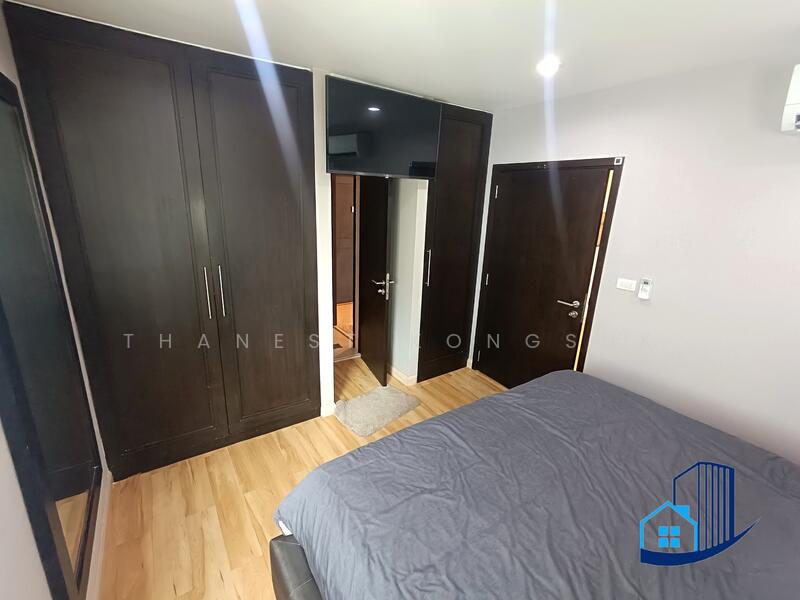 For Sale - Sathorn Gardens, Bangkok