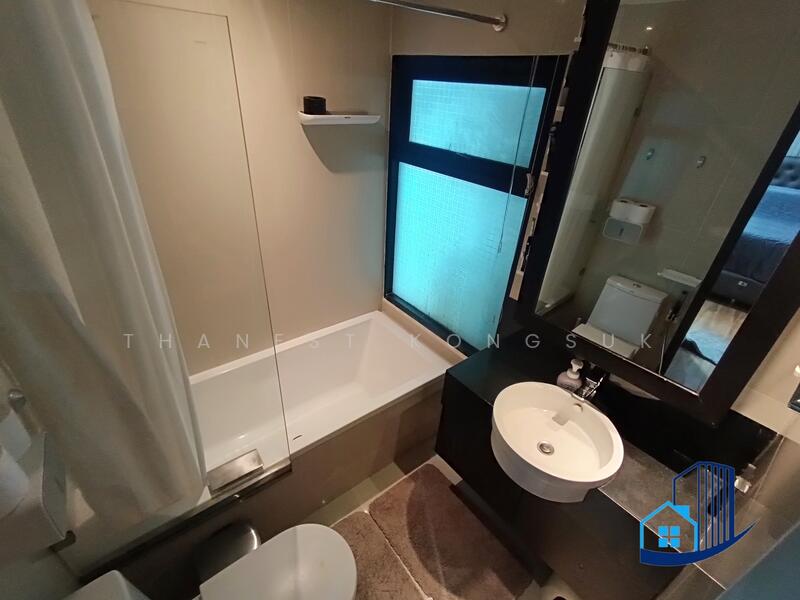 For Sale - Sathorn Gardens, Bangkok