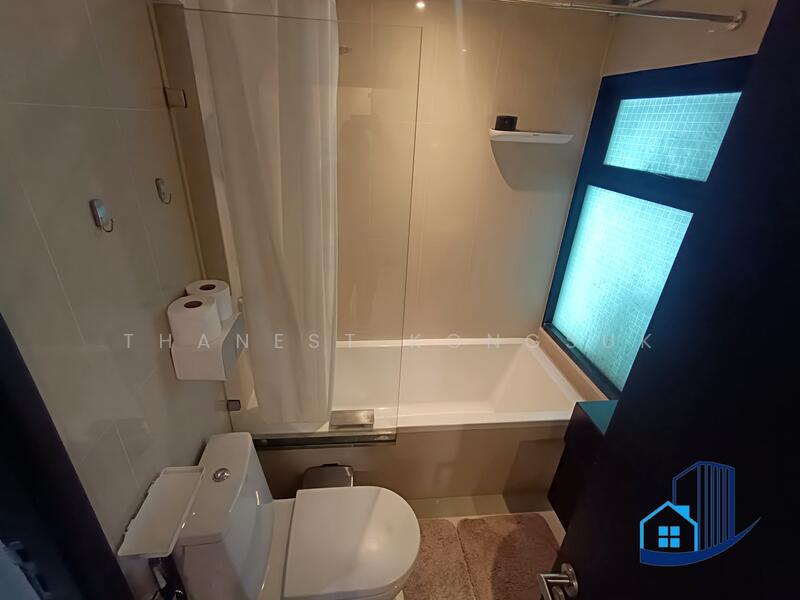 For Sale - Sathorn Gardens, Bangkok