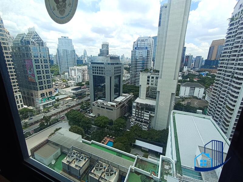 For Sale - Sathorn Gardens, Bangkok