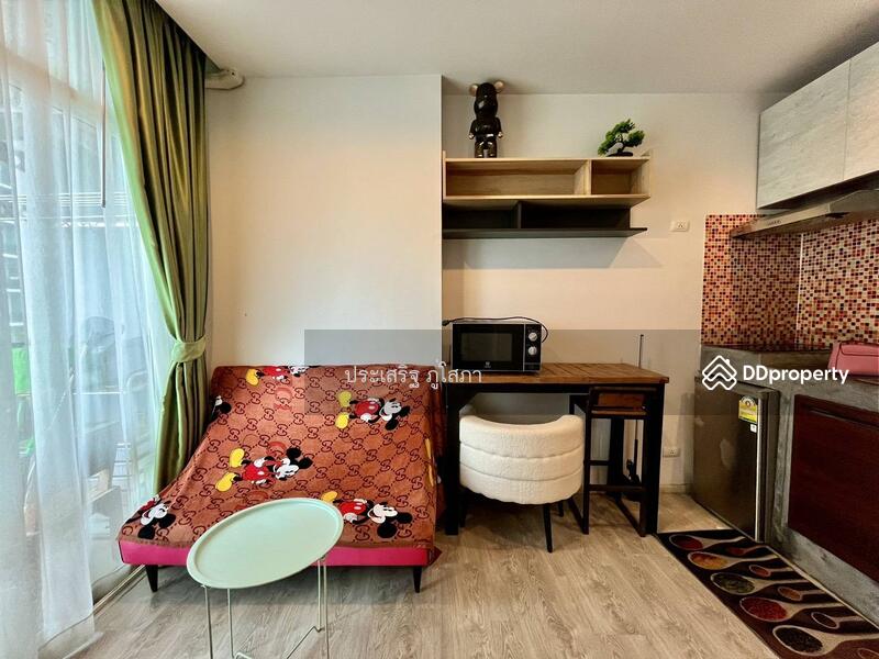 For Rent - The Grand Jomtien Pattaya Beach, Chon Buri