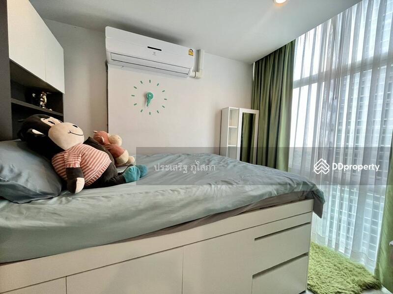 For Rent - The Grand Jomtien Pattaya Beach, Chon Buri