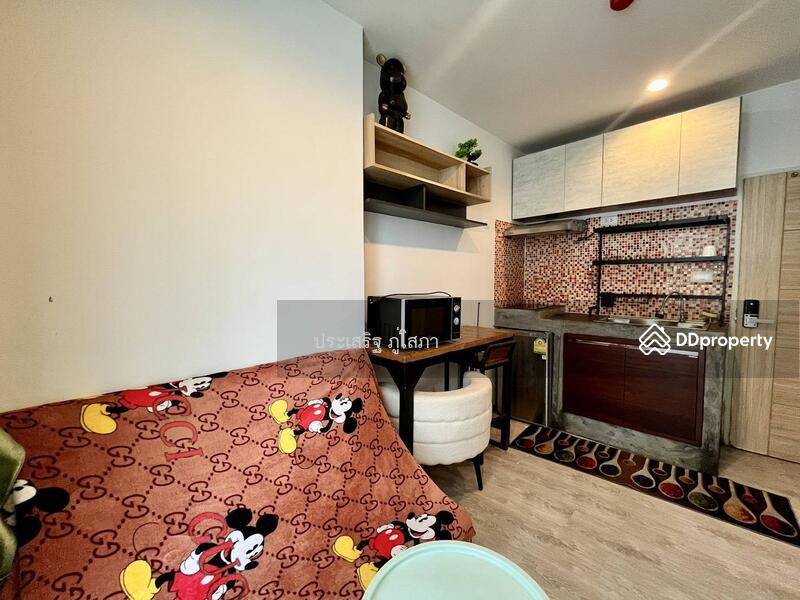For Rent - The Grand Jomtien Pattaya Beach, Chon Buri