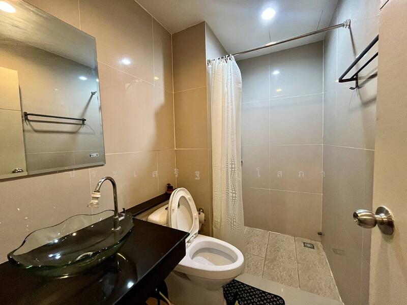 The Grand Jomtien Pattaya Beach, Chon Buri (Pattaya), 555/1465 Village No. 12, Nong Pru, Bang Lamung (Pattaya), Chon Buri (Pattaya), Studio, 26 sqm, Condo For Rent, by ประเสริฐ ภู่โสภา, 60096688 - DDproperty.com