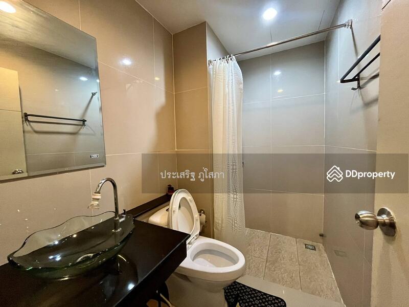 For Rent - The Grand Jomtien Pattaya Beach, Chon Buri