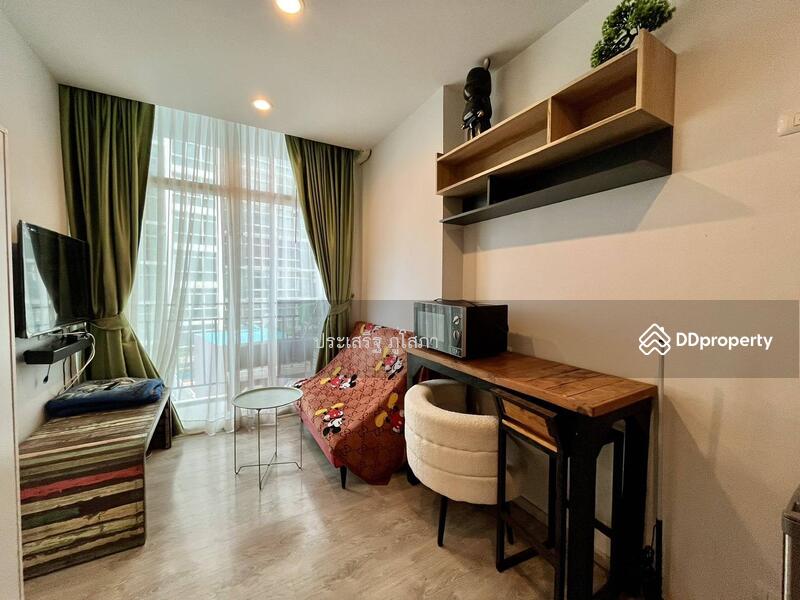 For Rent - The Grand Jomtien Pattaya Beach, Chon Buri