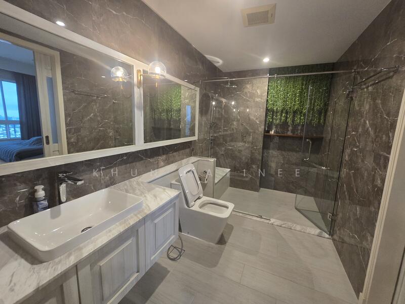 Supalai Prima Riva : ศุภาลัย พรีมา ริวา (Residential), กรุงเทพ, ถนนพระราม 3, ช่องนนทรี, ยานนาวา, กรุงเทพ, 195 ตร.ม., คอนโด ขาย, โดย Khun Matinee, 60096699 - DDproperty.com