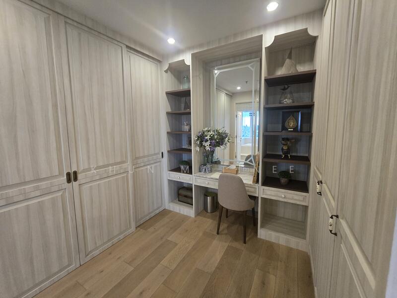 Supalai Prima Riva : ศุภาลัย พรีมา ริวา (Residential), กรุงเทพ, ถนนพระราม 3, ช่องนนทรี, ยานนาวา, กรุงเทพ, 195 ตร.ม., คอนโด ขาย, โดย Khun Matinee, 60096699 - DDproperty.com