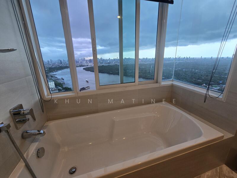 Supalai Prima Riva (Residential), Bangkok, Rama 3 Road, Chong Nonsi, Yan Nawa, Bangkok, 2 Bedrooms, 195 sqm, Condo For Sale, by Khun Matinee, 60096699 - DDproperty.com