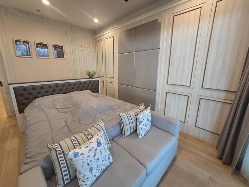 Supalai Prima Riva : ศุภาลัย พรีมา ริวา (Residential), กรุงเทพ, ถนนพระราม 3, ช่องนนทรี, ยานนาวา, กรุงเทพ, 195 ตร.ม., คอนโด ขาย, โดย Khun Matinee, 60096699 - DDproperty.com