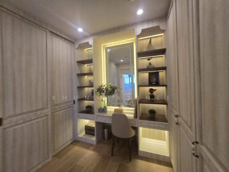 Supalai Prima Riva : ศุภาลัย พรีมา ริวา (Residential), กรุงเทพ, ถนนพระราม 3, ช่องนนทรี, ยานนาวา, กรุงเทพ, 195 ตร.ม., คอนโด ขาย, โดย Khun Matinee, 60096699 - DDproperty.com