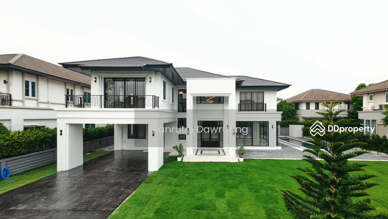 For Sale - Nusasiri City Rama 2, Samut Sakhon