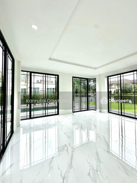 ขาย - ณุศาศิริ พระราม 2 (Nusasiri City Rama 2), สมุทรสาคร