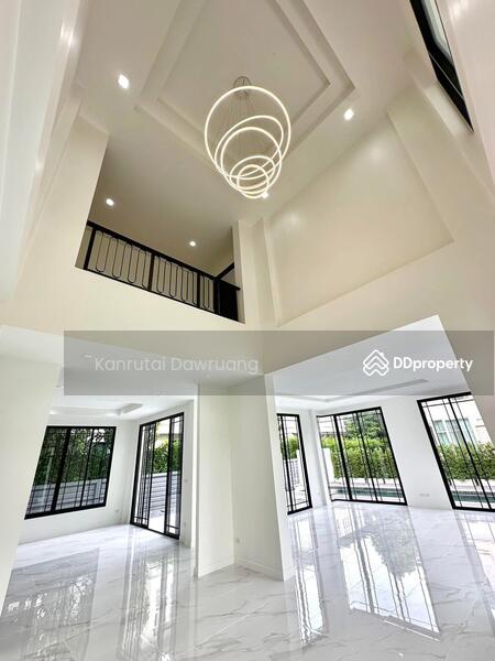 For Sale - Nusasiri City Rama 2, Samut Sakhon