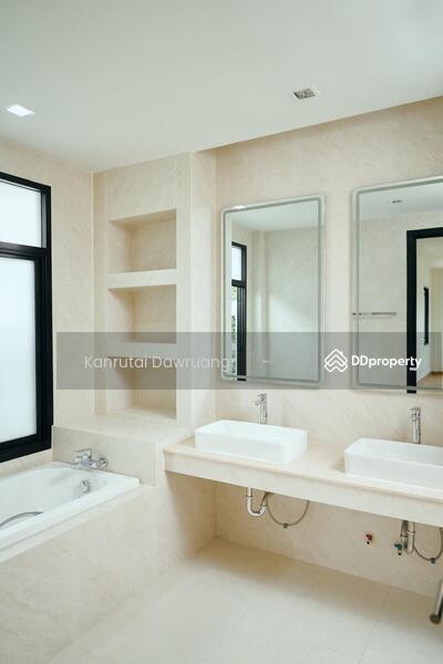 For Sale - Nusasiri City Rama 2, Samut Sakhon