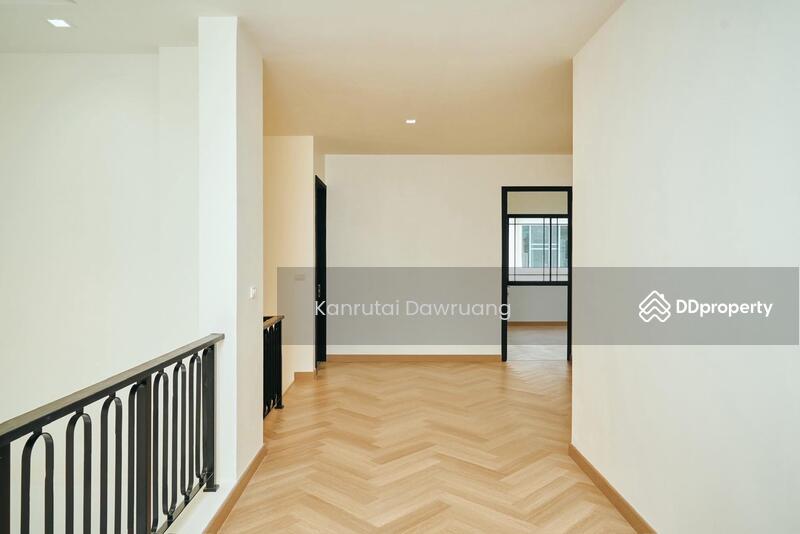 For Sale - Nusasiri City Rama 2, Samut Sakhon