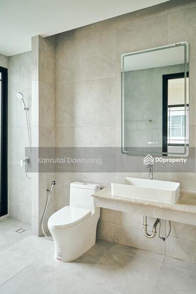 For Sale - Nusasiri City Rama 2, Samut Sakhon