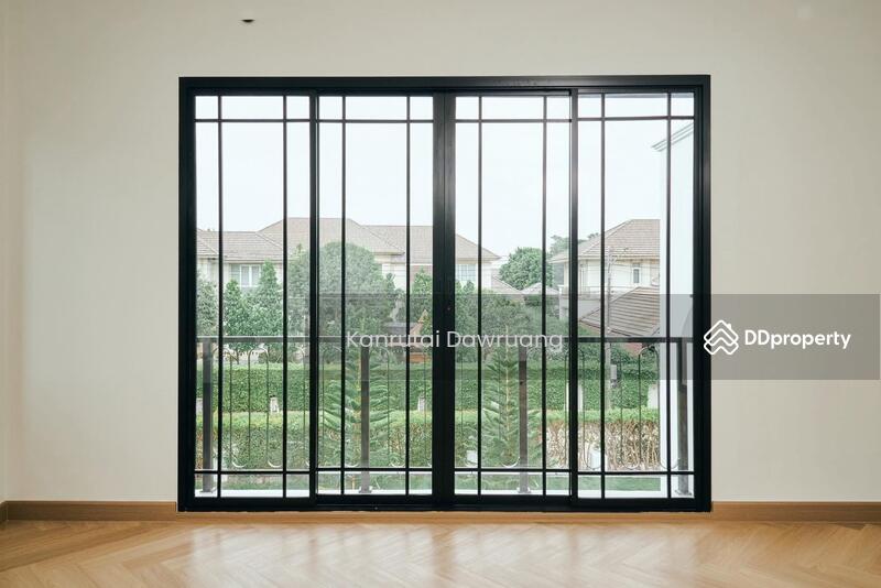 For Sale - Nusasiri City Rama 2, Samut Sakhon