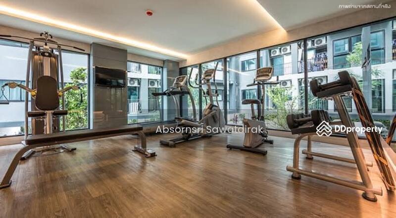ขาย - B Republic Sukhumvit 101/1 : บี รีพับบลิค สุขุมวิท 101/1, กรุงเทพ