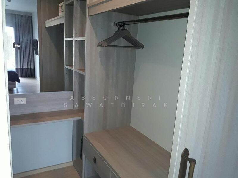 Noble Refine, Bangkok, Soi Sukhumvit 26, Sukhumvit Road, Khong Tan, Khlong Toei, Bangkok, 1 Bedroom, 52 sqm, Condo For Rent, by Banjarat Thanomchat, 60096774 - DDproperty.com