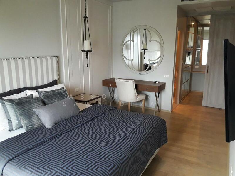 Noble Refine, Bangkok, Soi Sukhumvit 26, Sukhumvit Road, Khong Tan, Khlong Toei, Bangkok, 1 Bedroom, 52 sqm, Condo For Rent, by Banjarat Thanomchat, 60096774 - DDproperty.com