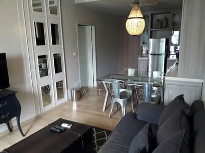 For Rent - Noble Refine, Bangkok