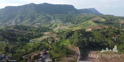ขาย - ขายที่ดิน 45 ไร่ ในอำเภอเขาค้อ, เพชรบูรณ์