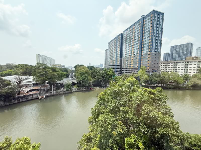 Kawa Haus : คาวะ เฮาส์, กรุงเทพ, 95 ซอย ริมคลอง, พระโขนงเหนือ, วัฒนา, กรุงเทพ, 52 ตร.ม., คอนโด ให้เช่า, โดย Techatat Chosoongnern, 60096907 - DDproperty.com