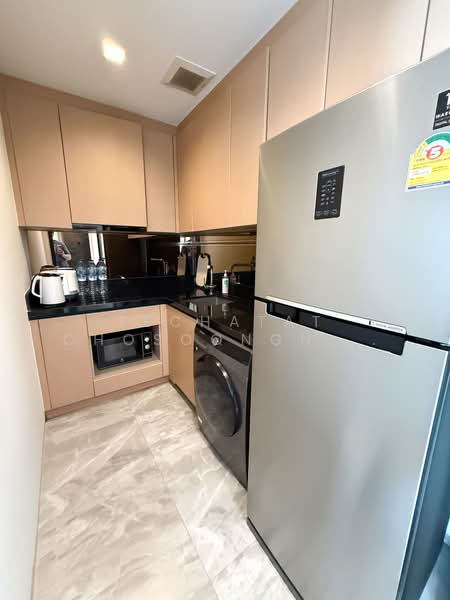 Kawa Haus, Bangkok, 95 Soi Rim Khlong, Phra Kanong Nua, Watthana, Bangkok, 2 Bedrooms, 52 sqm, Condo For Rent, by Techatat Chosoongnern, 60096907 - DDproperty.com