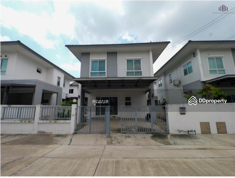 ขาย - Sena Ville Borommaratchachonnani-Sai 5 : เสนาวิลล์ บรมราชชนนี-สาย 5, นครปฐม