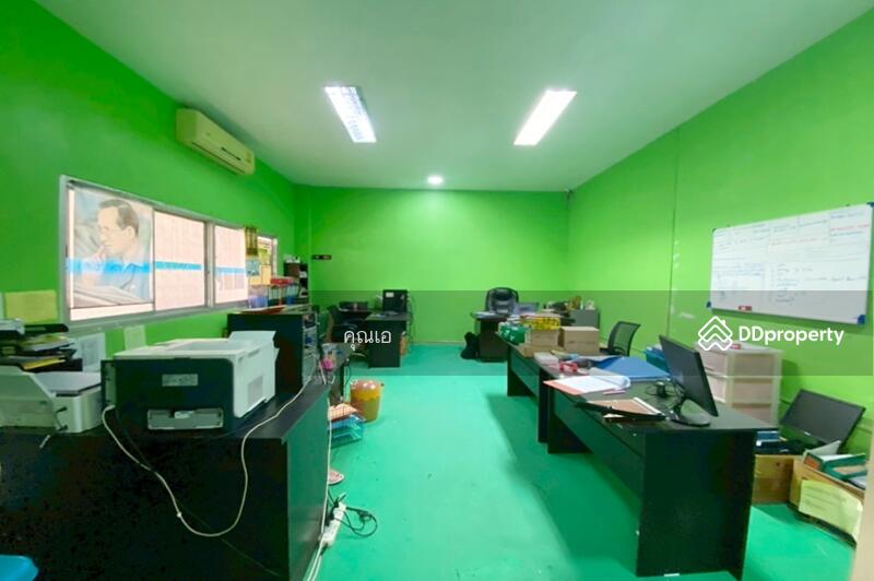 ขาย - ขายโรงงาน 229ตรว.แฟคตอรี่แลนด์ 2 ถนนพุทธมณฑลสาย 5 นครปฐม, นครปฐม