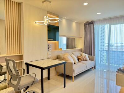 ขาย - Airlink Residence : แอร์ลิงค์ เรสซิเดนซ์, กรุงเทพ