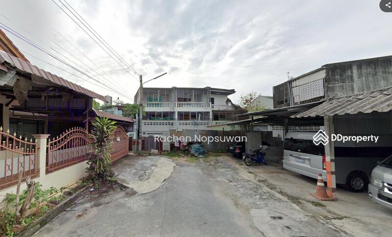 For Sale - sale, land behind Hat Yai Bangkok Hospital, location: Hat Yai City, size 21.9 sq m., Songkhla