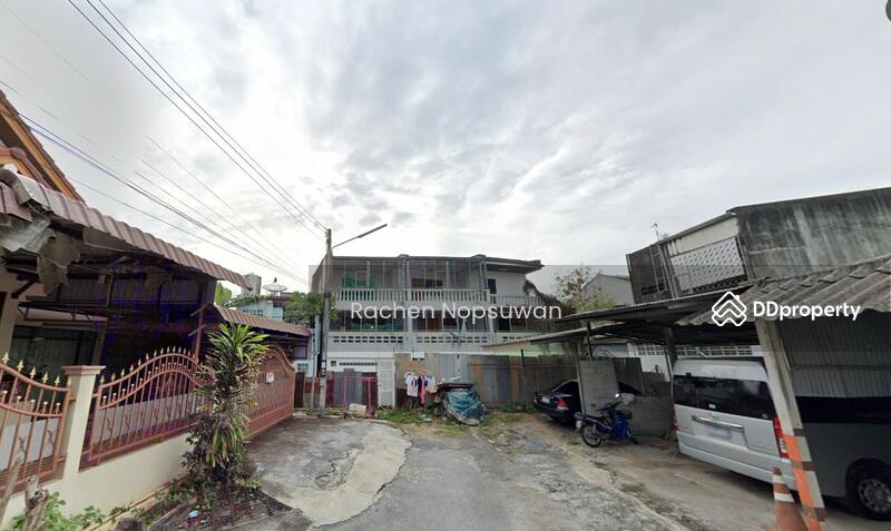 For Sale - sale, land behind Hat Yai Bangkok Hospital, location: Hat Yai City, size 21.9 sq m., Songkhla