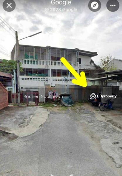 For Sale - sale, land behind Hat Yai Bangkok Hospital, location: Hat Yai City, size 21.9 sq m., Songkhla