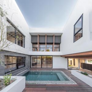 ขาย - Modern Luxury Pool Villa ทำเลหายากในหมู่บ้านวังตาล เชียงใหม่ วิลล่าหรูพร้อมสระว่ายน้ำส่วนตัว, เชียงใหม่