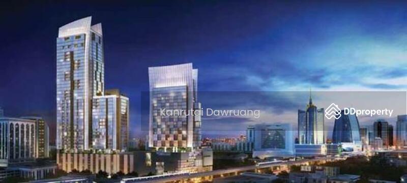 For Sale - Hyde Sukhumvit 13, Bangkok