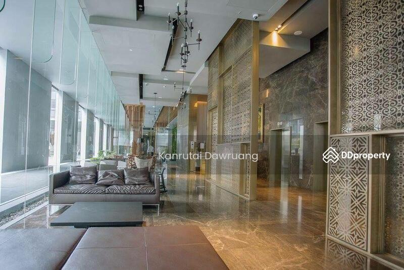For Sale - Hyde Sukhumvit 13, Bangkok