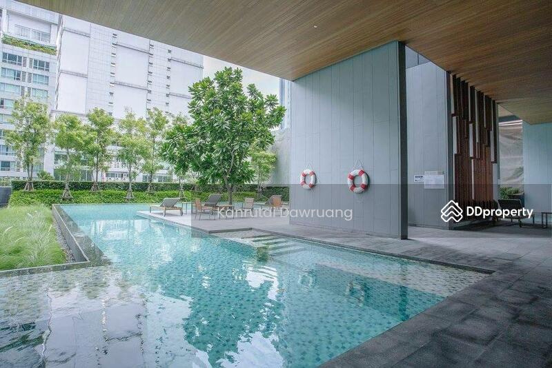 For Sale - Hyde Sukhumvit 13, Bangkok