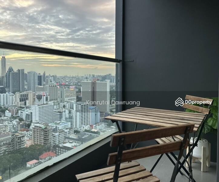 For Sale - Hyde Sukhumvit 13, Bangkok