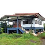 บ้านเดี่ยวบางน้ำเปรี้ยว ฉะเชิงเทรา, ฉะเชิงเทรา