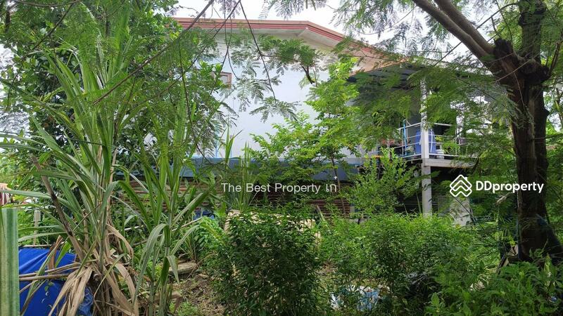 ขาย - บ้านเดี่ยวบางน้ำเปรี้ยว ฉะเชิงเทรา, ฉะเชิงเทรา