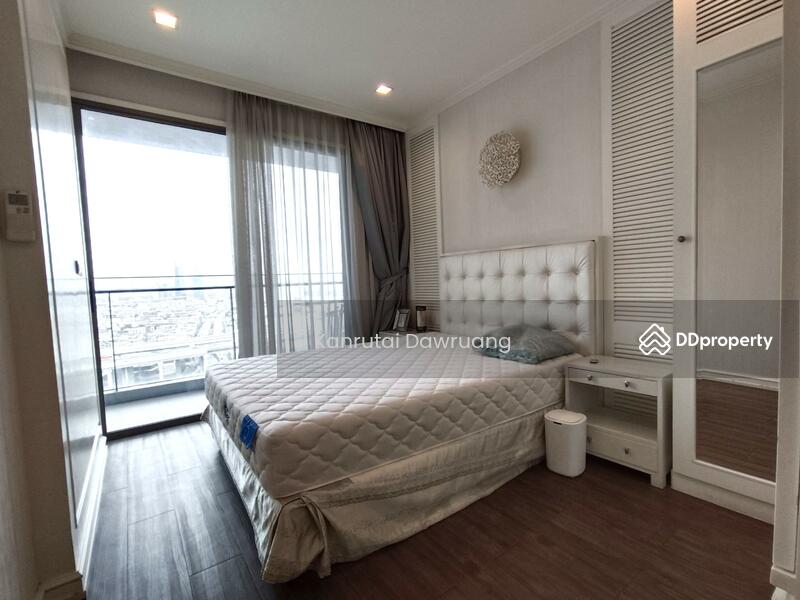 For Sale - StarView, Bangkok