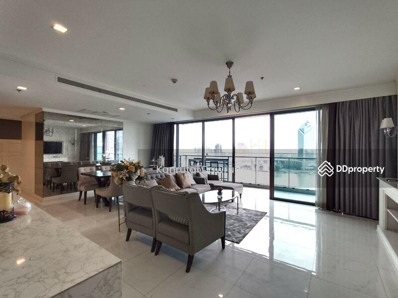 For Sale - StarView, Bangkok