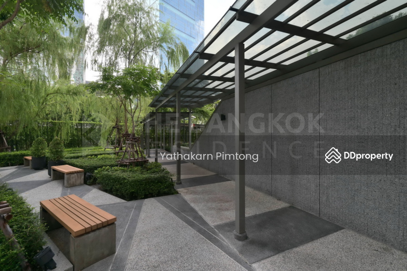 For Rent - Noble Revolve Ratchada 2, Bangkok