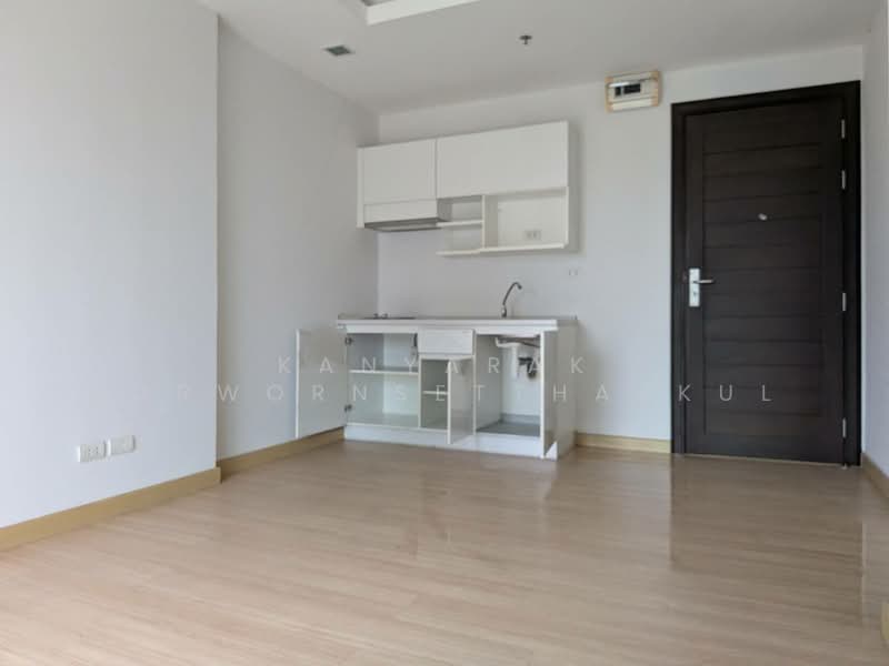 Thru Thonglor, Bangkok, Petchaburi Road, Bang Kapi, Huai Khwang, Bangkok, 1 Bedroom, 36 sqm, Condo For Sale, by Kanyarak Borwornsetthaskul, 60097020 - DDproperty.com
