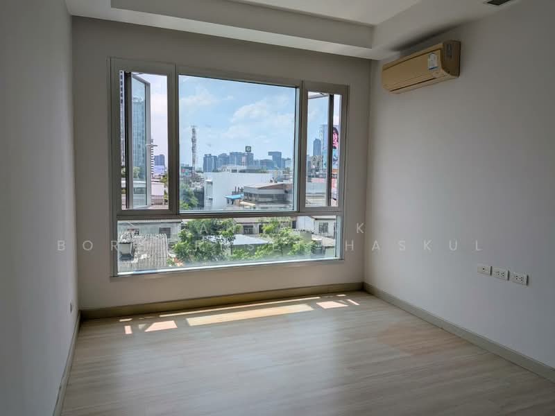 Thru Thonglor, Bangkok, Petchaburi Road, Bang Kapi, Huai Khwang, Bangkok, 1 Bedroom, 36 sqm, Condo For Sale, by Kanyarak Borwornsetthaskul, 60097020 - DDproperty.com