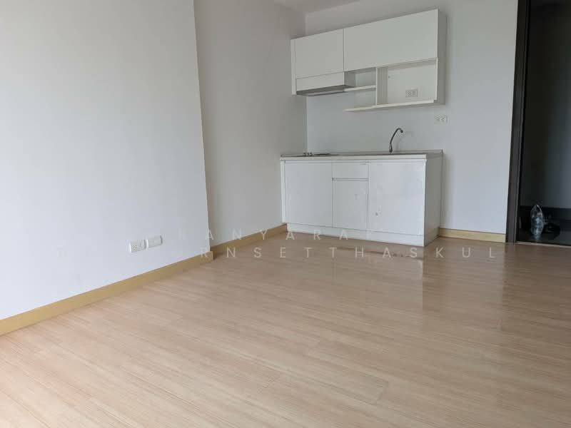 Thru Thonglor, Bangkok, Petchaburi Road, Bang Kapi, Huai Khwang, Bangkok, 1 Bedroom, 36 sqm, Condo For Sale, by Kanyarak Borwornsetthaskul, 60097020 - DDproperty.com